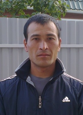 Турдыев Хасанбой, 44, Россия, Москва