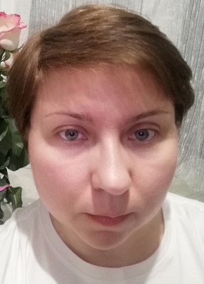 Ольга, 44, Россия, Безенчук