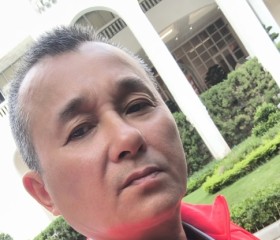 KUONG LE, 57, Hanoi