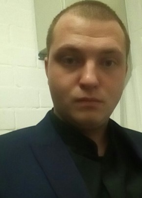Алексей Гусев, 30, Россия, Москва