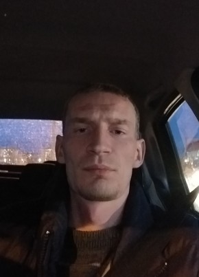 aleksandr, 39, Russia, Volzhskiy (Volgograd)
