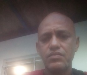 Jailton, 49 лет, Baixada Santista