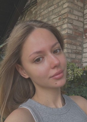 Kristina из Warszawa 28 лет