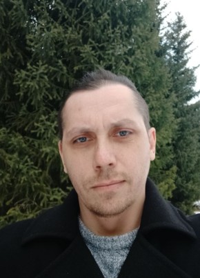 Vladimir, 36, Russia, Kursk