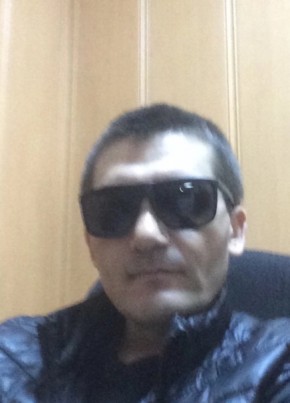 Васим, 34, Россия, Муслюмово