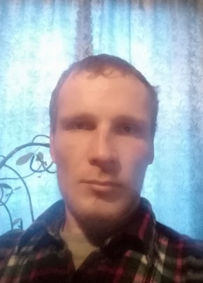Алексей, 36, Россия, Юрьевец