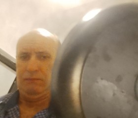 Vasya, 54, Belogorsk (Amur)