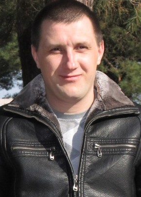 Артур, 39, Україна, Камянське