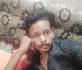Ravi chauhan, 21 год, Allahabad