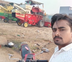 Wajid Mohammed S, 20, Aurad