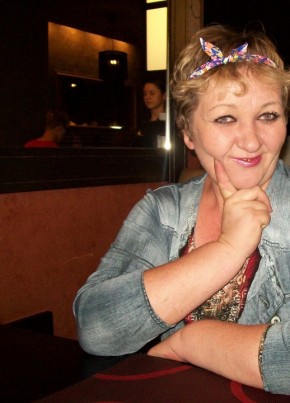 Валентина, 54, Україна, Київ