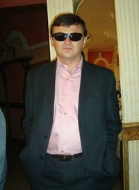 Василий, 46, Україна, Івано-Франківськ