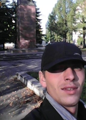 Evgeniy, 33, Россия, Котельнич