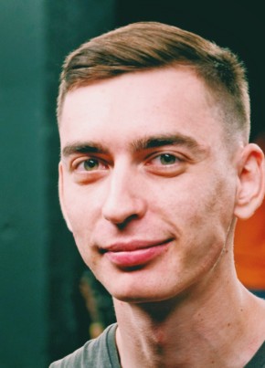 Alexander, 30, Россия, Тольятти