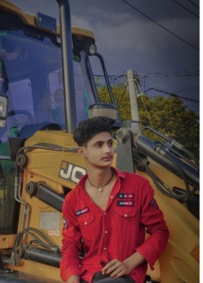 Rohit, 18, India, Buxar