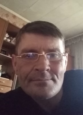 Сергей, 52, Россия, Минусинск
