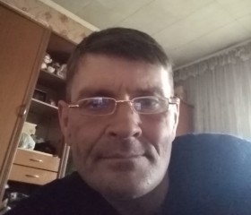 Сергей, 52 года, Минусинск
