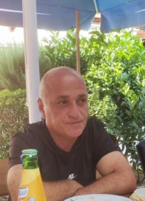 Grigoli, 49, საქართველო, თბილისი