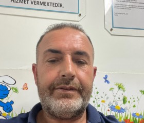 Murat, 46 лет, Gaziantep