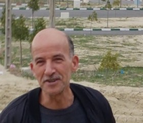 Yasine, 49 лет, تازة