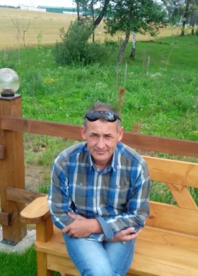 Igor, 49, Рэспубліка Беларусь, Калодзішчы