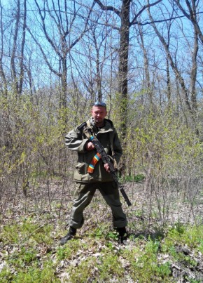 Андрей, 41, Україна, Умань