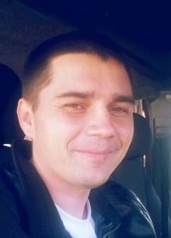 Иван из Калининграда 38 лет