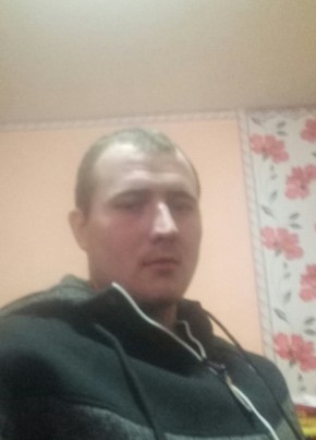 Сергієнко, 31, Україна, Черкаси