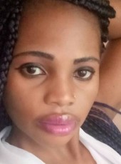 Alicia, 30, Cameroon, Akonolinga