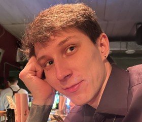 Erik, 27, Perm