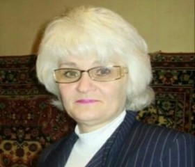 Ирина, 69 лет, Дніпро