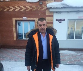 владимир, 53 года, Плесецк
