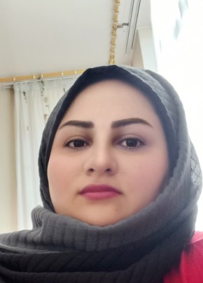 لیندا, 36, كِشوَرِ شاهَنشاهئ ايران, اصفهان