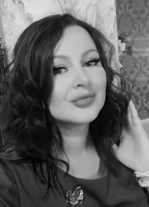 Танечка из Магнитогорска 37 лет