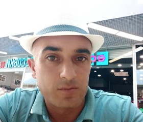 AMIK, 34, Gyumri