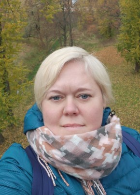 Ирина, 46, Россия, Санкт-Петербург