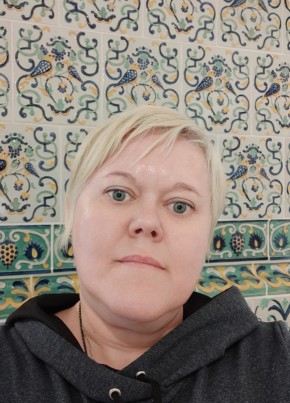 Irina, 48, Russia, Saint Petersburg