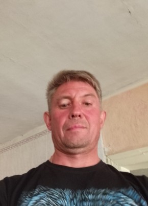 Сергей, 47, Россия, Борисоглебск