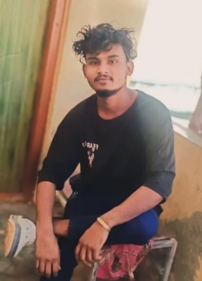 Rajiv das, 21, India, Bangalore