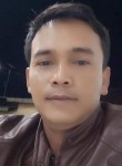 Rhidayat, 34 года, Kota Bandar Lampung