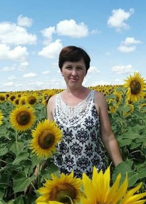 Екатерина, 40, Россия, Липецк