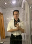 Daniil, 19, Moscow