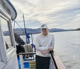 Anton, 43, Krasnoyarsk