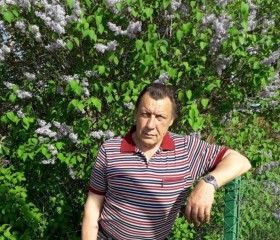 Иван, 58 лет, Саров