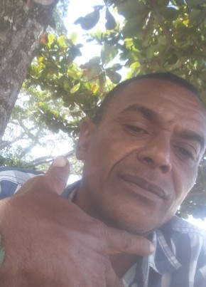 Joelson Oliveira из Aracaju 48 лет