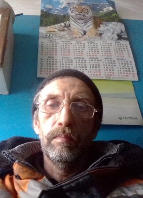 Саша, 57, Россия, Саранск