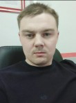 Sergey, 27, Krymsk