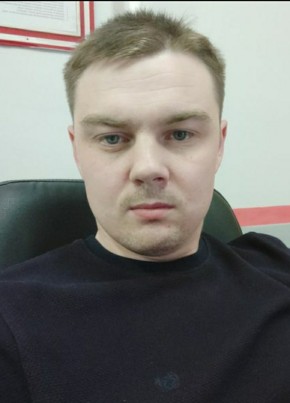 Сергей, 29, Россия, Крымск