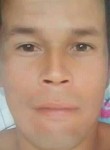 Manuel Pauloconc, 35 лет, Cajamar