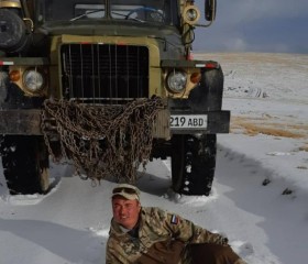 Турарбек, 37 лет, Кызыл-Суу